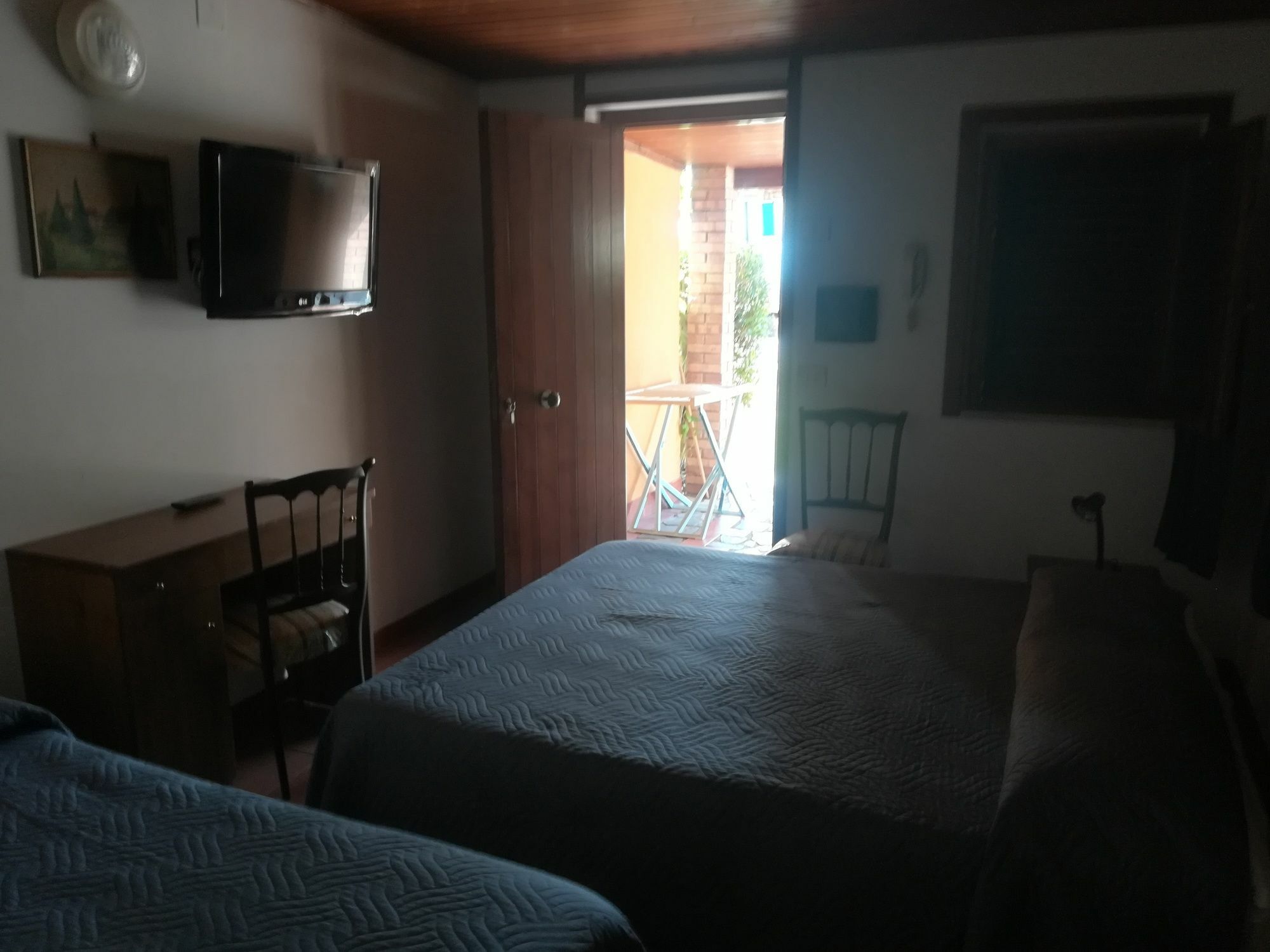 Case Vacanze Morfeo Palinuro Exterior foto